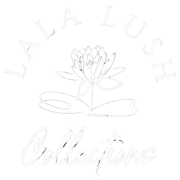 LALA LUSH COLLECTIONS